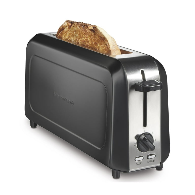 Hamilton Beach Best Extra Wide Toaster Hamilton Beach Long-Slot