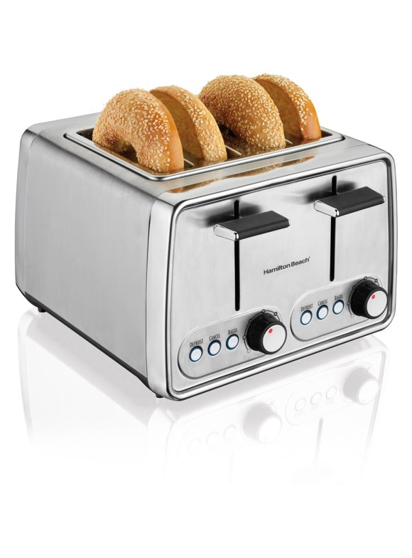 Hamilton Beach Toasters in Toasters