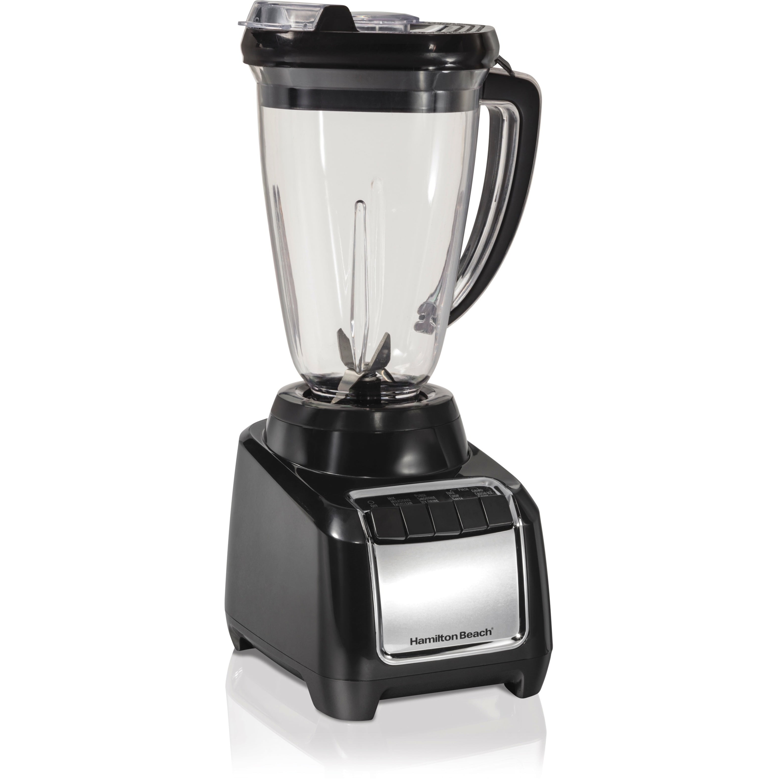 Hamilton Beach MultiBlend Blender (53510)