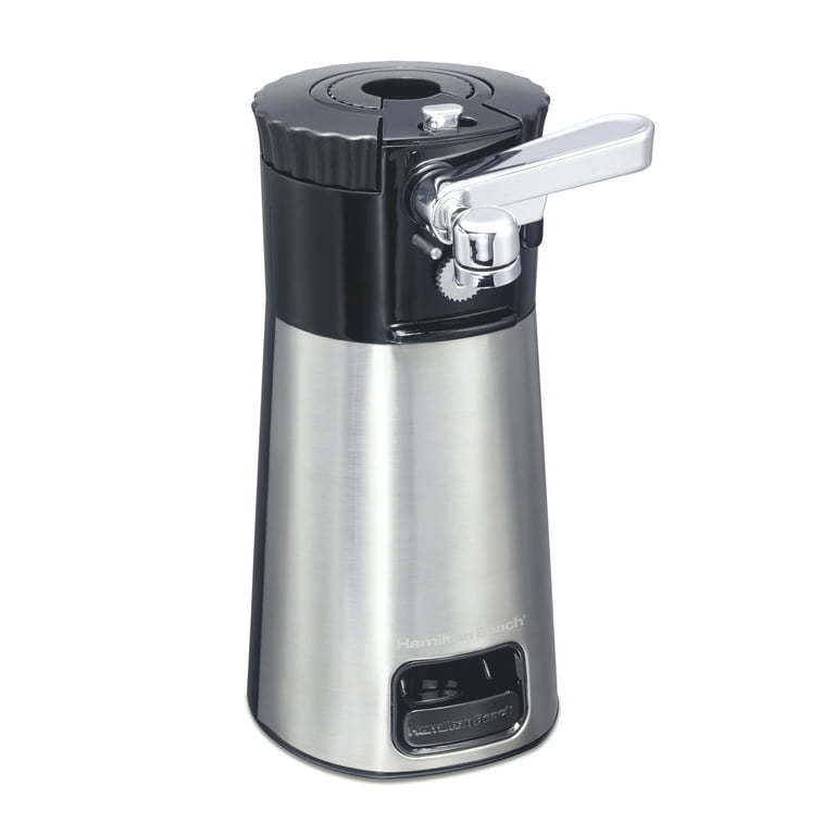 OpenStation Electric Can Opener with OpenMate Multi-Tool OpenStation Electric Can Opener with OpenMate Multi-Tool