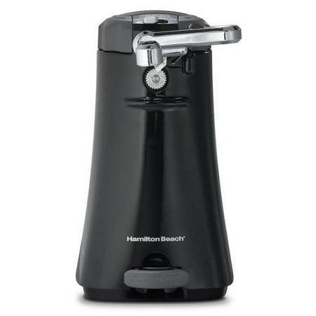 Hamilton Beach OpenStation Can Opener, Model #76389R