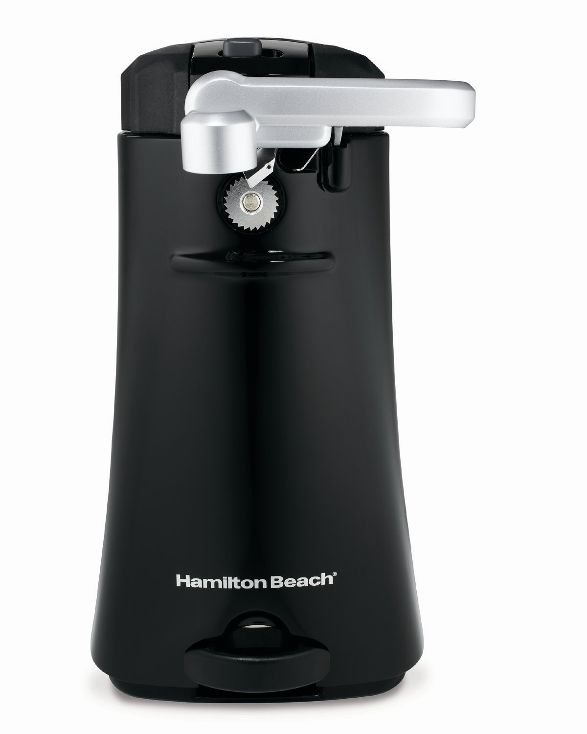 Hamilton Beach OpenStation Electric Automatic Can Opener for Kitchen