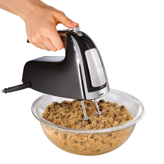 Hamilton Beach Performance 6 Speed Hand Mixer