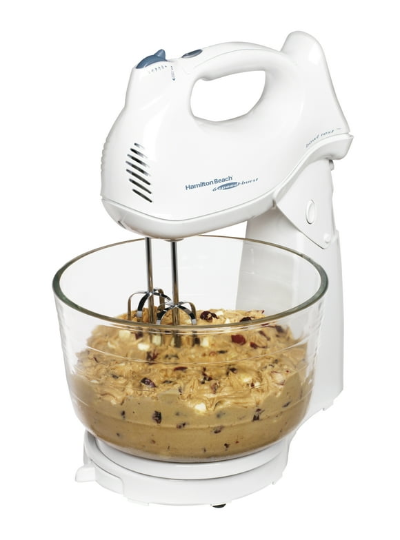 Hamilton Beach Stand Mixers in Stand Mixers
