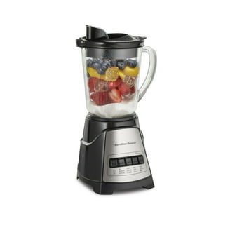 Hamilton Beach Blender Commercial
