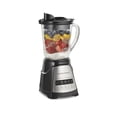 thumbnail image 1 of Hamilton Beach Power Elite Smoothie Blender for Kitchen, 40 oz Jar for Smoothies and Shakes, Black, 1 of 9