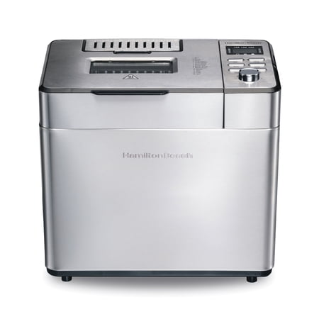 Hamilton Beach Premium Dough and Bread Maker | Model #29888