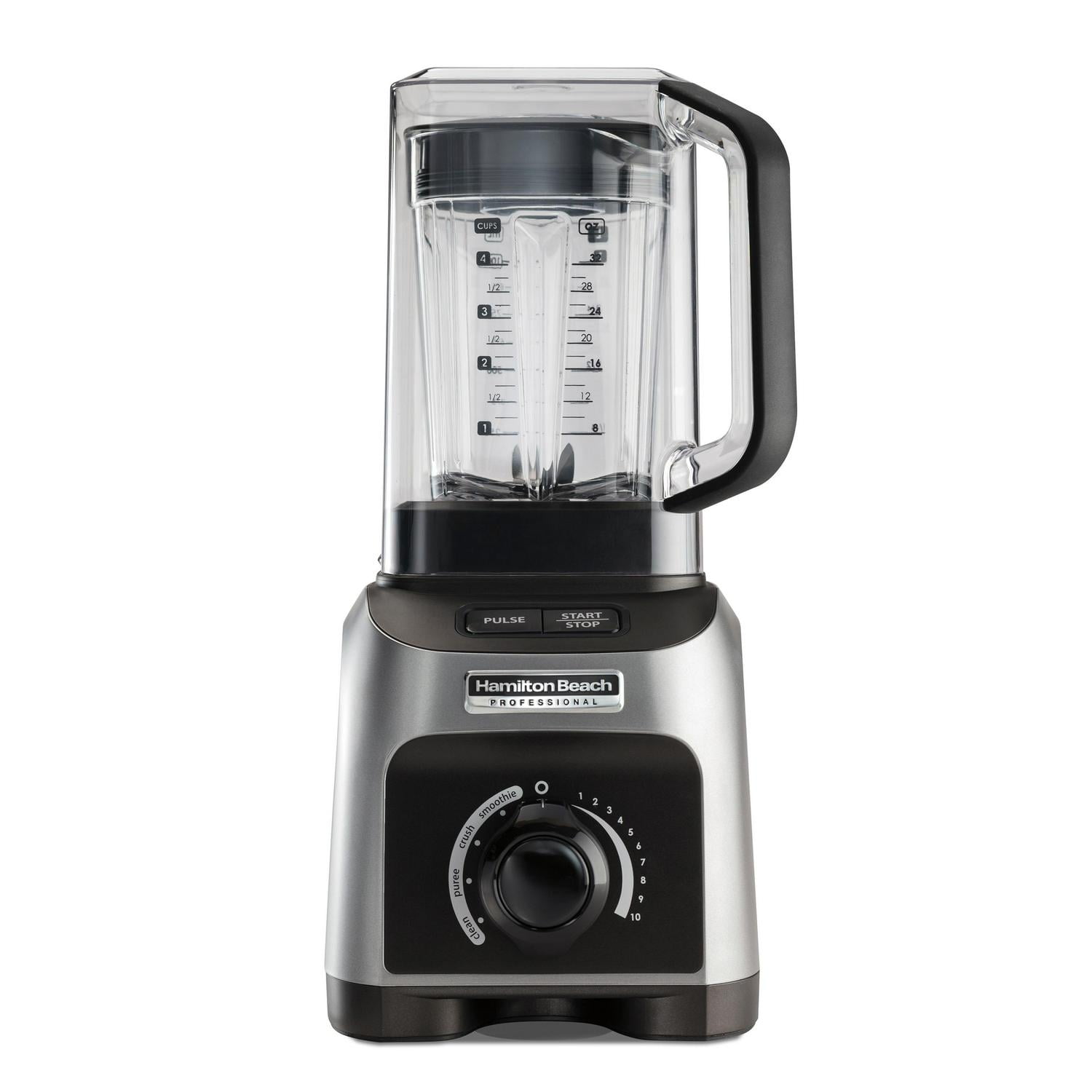 Hamilton Beach Professional 2.0 HP Quiet Blender