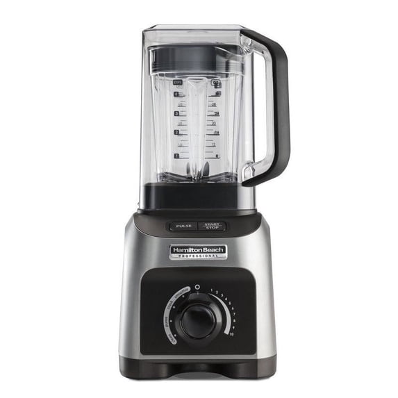 Hamilton Beach Professional Quiet Blender