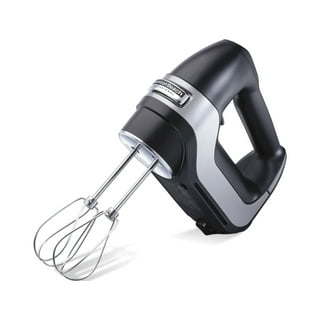 Black & Decker™ Easy Storage Hand Mixer in Black, 1 ct - Pay Less