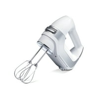  WYJW Kitchen Aid Hand Mixer Hand Mixer, Electric Hand Held Mixer  with 7 Speed and Turbo Function, Includes Stainless Steel Beaters and Dough  Hooks Household Mixers Cake Cooking Tools : Everything