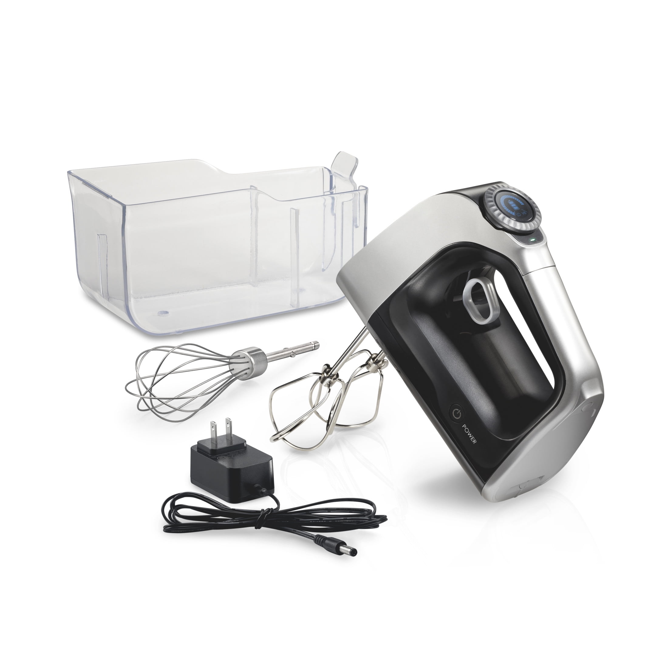 Hamilton Beach Professional Cordless Hand Mixer