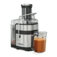 thumbnail image 1 of Hamilton Beach Professional Super Chute Easy Clean Juice Extractor, 67906, 1 of 3