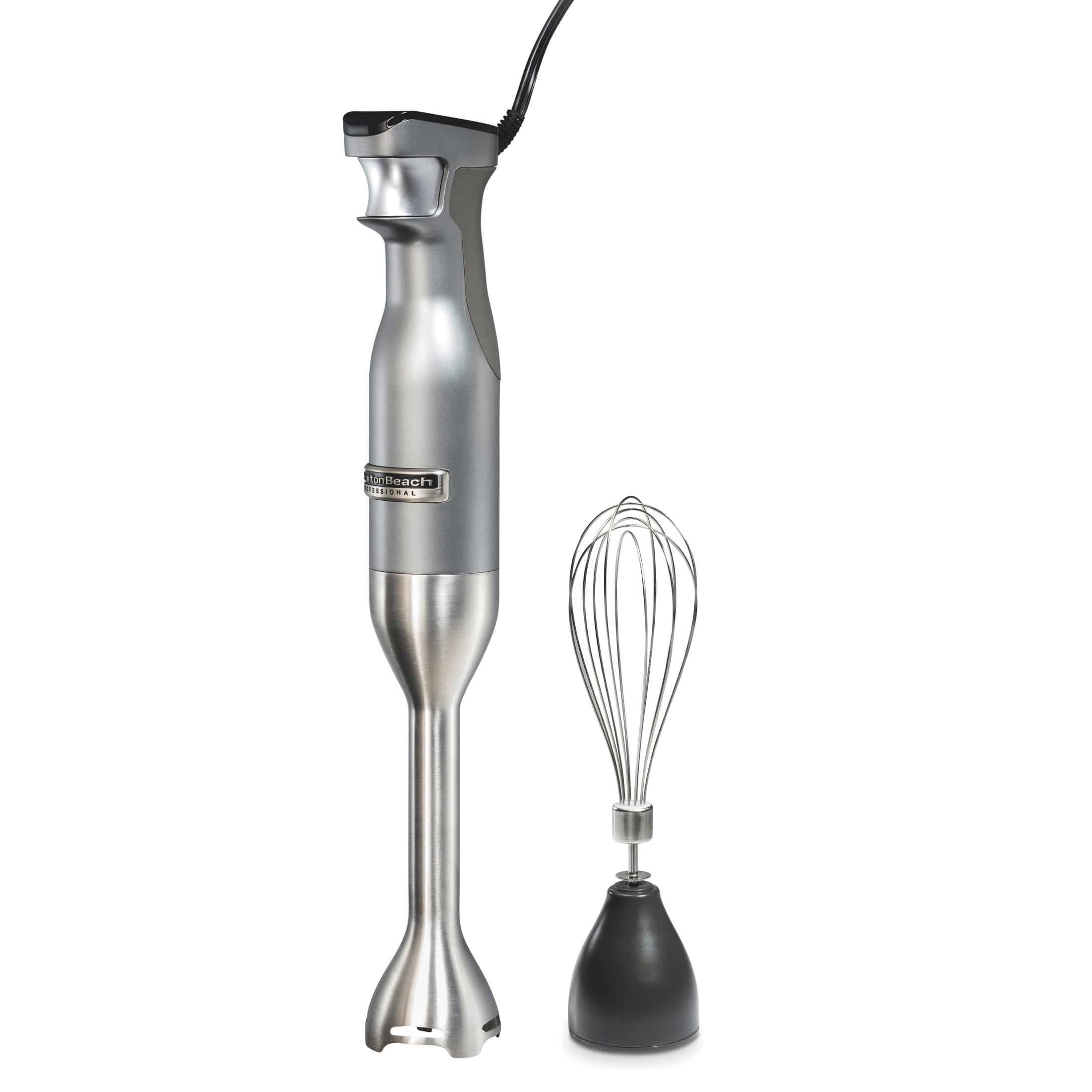 Hamilton Beach Professional Variable Speed Immersion Hand Blender