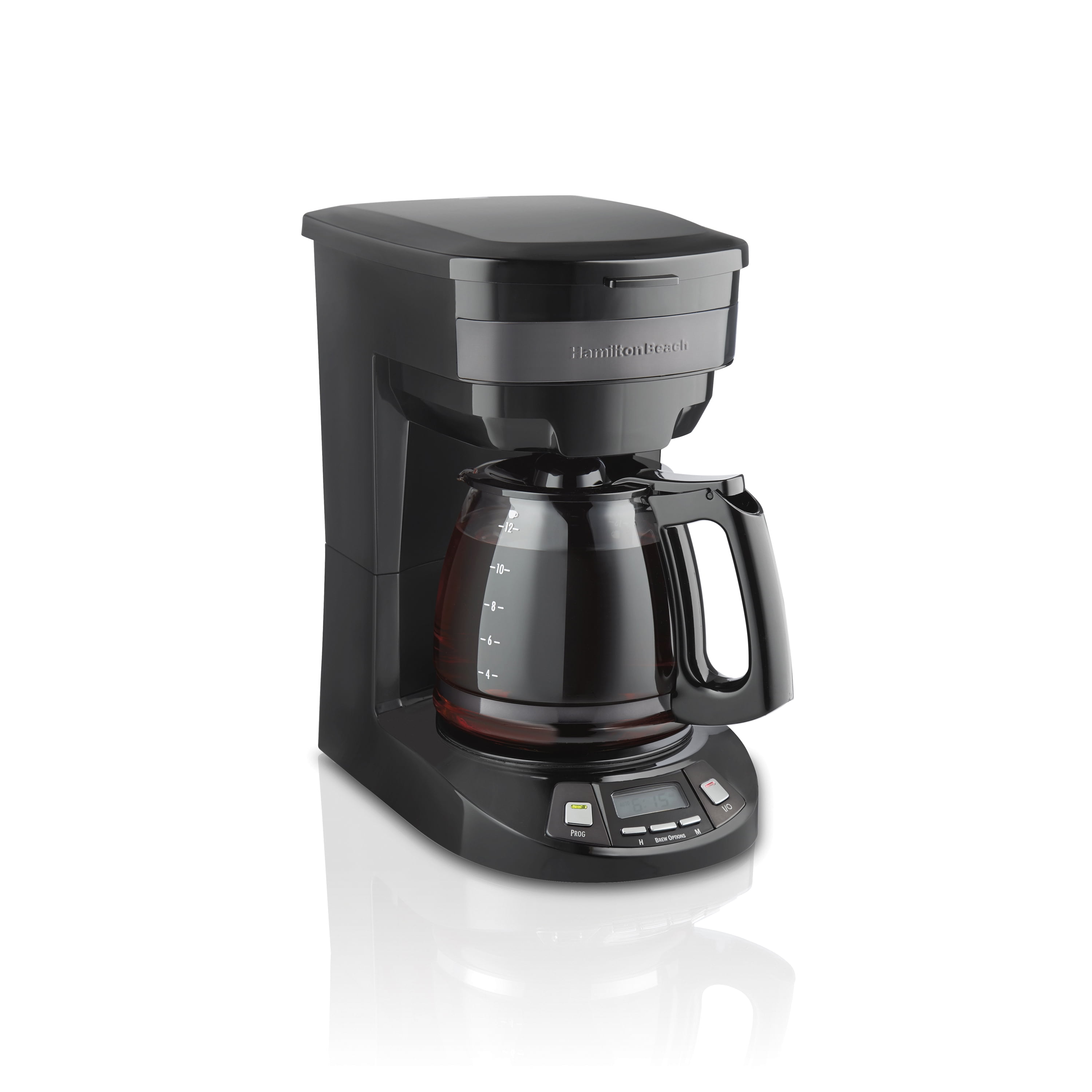 Elite Programmable Coffee Maker - 46206C