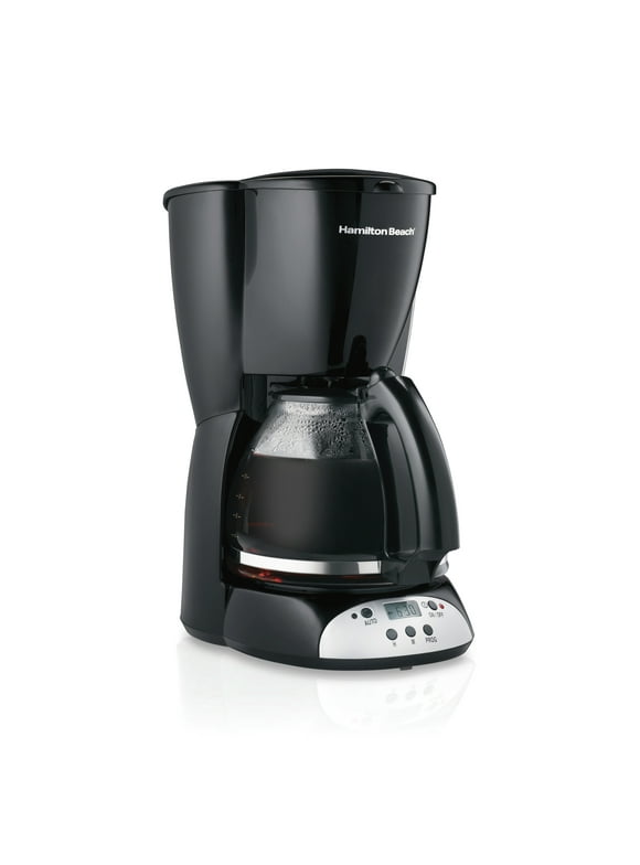 Hamilton Beach Coffee Makers in Coffee Shop