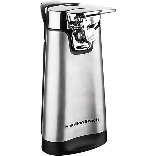 Hamilton Beach Removable-Head Can Opener