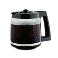 thumbnail image 1 of Hamilton Beach 12 Cup Replacement Glass Carafe, Fits most Hamilton Beach 12 Cup Coffee Makers, 1 of 8