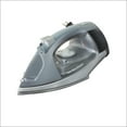 thumbnail image 1 of Hamilton Beach Clothing Iron, Steam Iron for Clothes with Stainless Steel Soleplate and Retractable Cord, 1 of 8