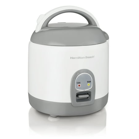 Hamilton Beach Rice Cooker