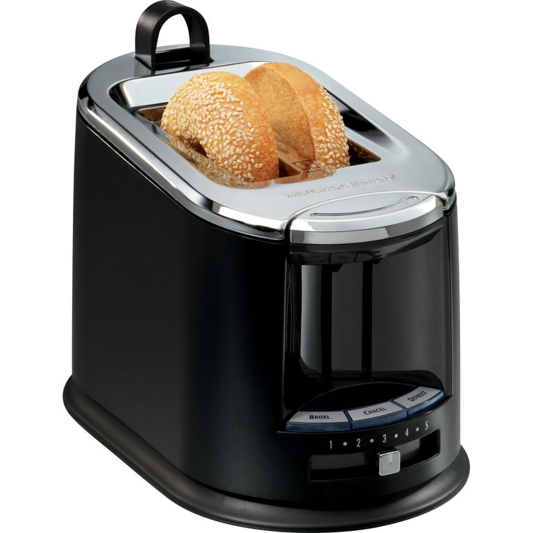 Smart Bread Toasters