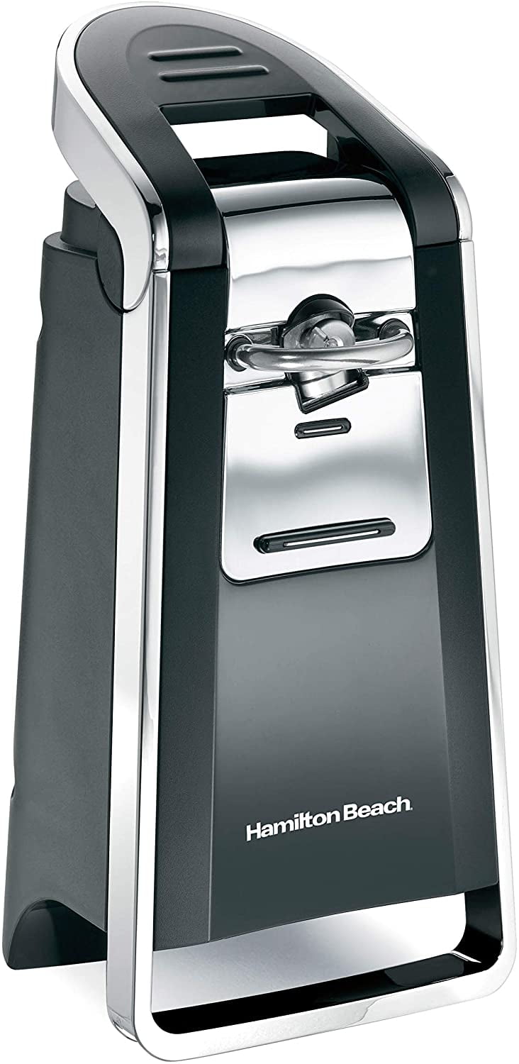 Hamilton Beach Smooth Touch Can Opener, Model 76606Z - Walmart.com