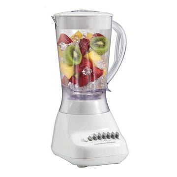 Hamilton Beach Smoothie 10-Speed Blender , Model# 50166