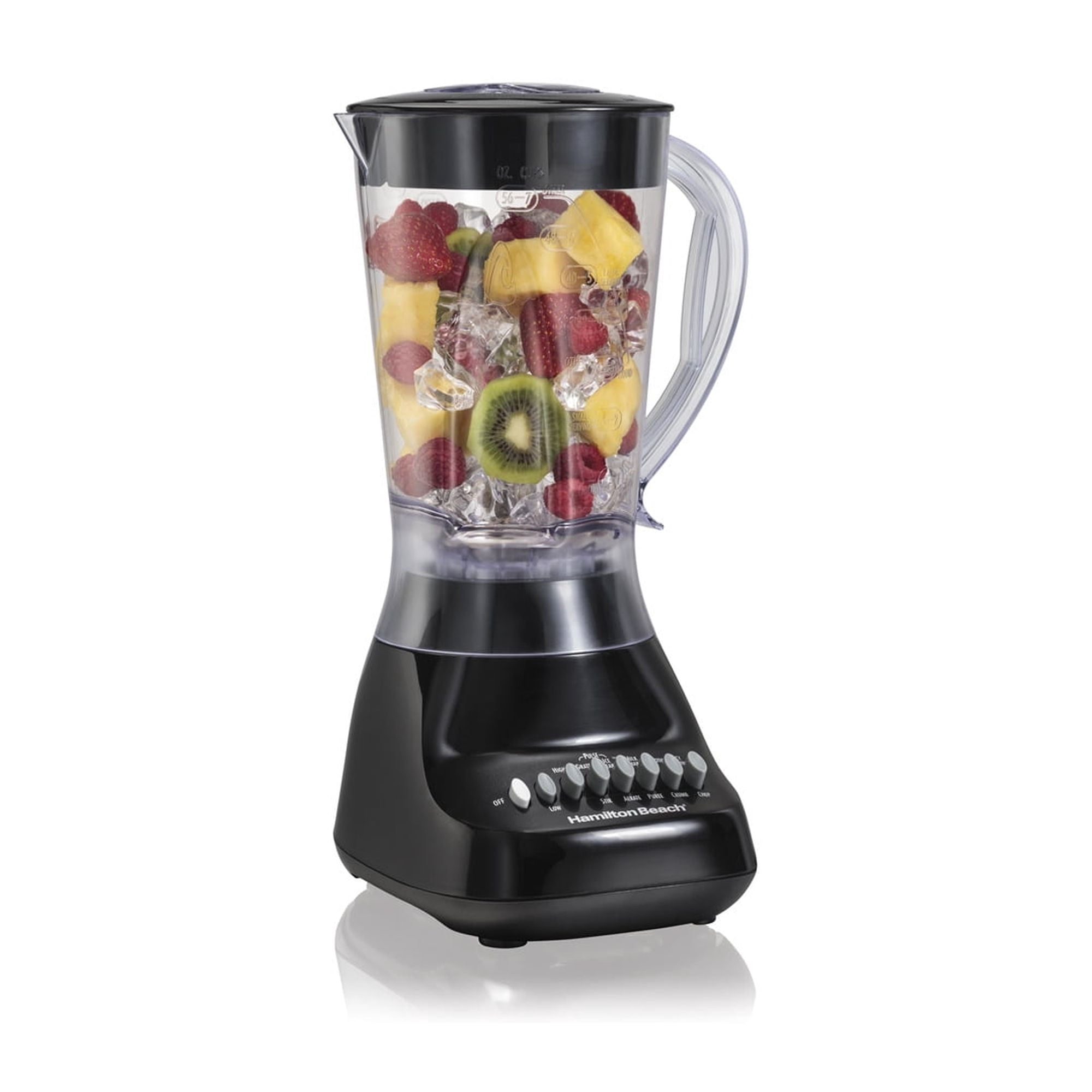 Hamilton Beach Smoothie 10 Speed Blender (Pack of 4)