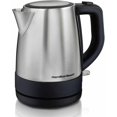 Hamilton Beach Stainless Steel 1 Liter Electric Kettle - image 1 of 9