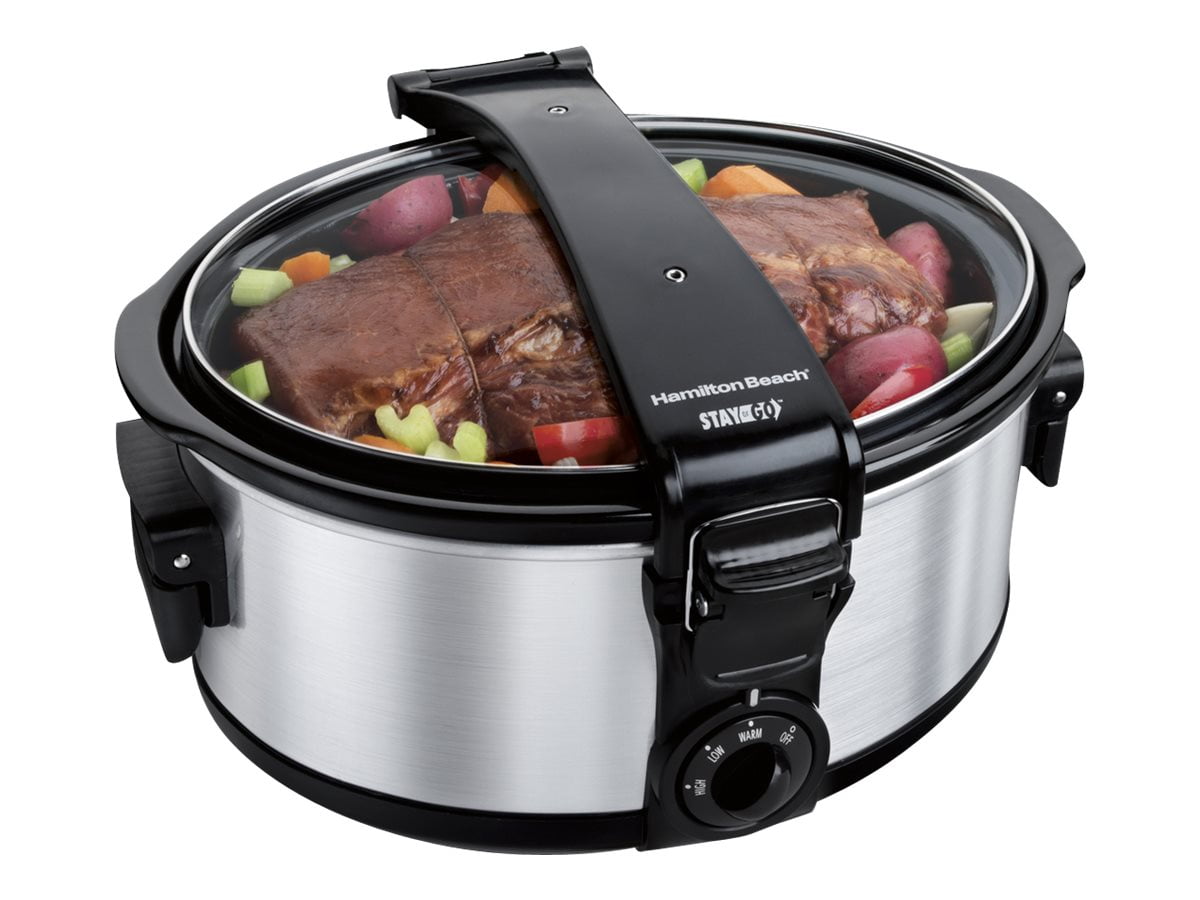 https://i5.walmartimages.com/seo/Hamilton-Beach-Stay-or-Go-33461-Slow-cooker-6-qt-black-stainless-steel_6f31c465-7e31-44a3-9573-de72f0788591_1.cbe16796fc198514d5b89b8be5a5a361.jpeg