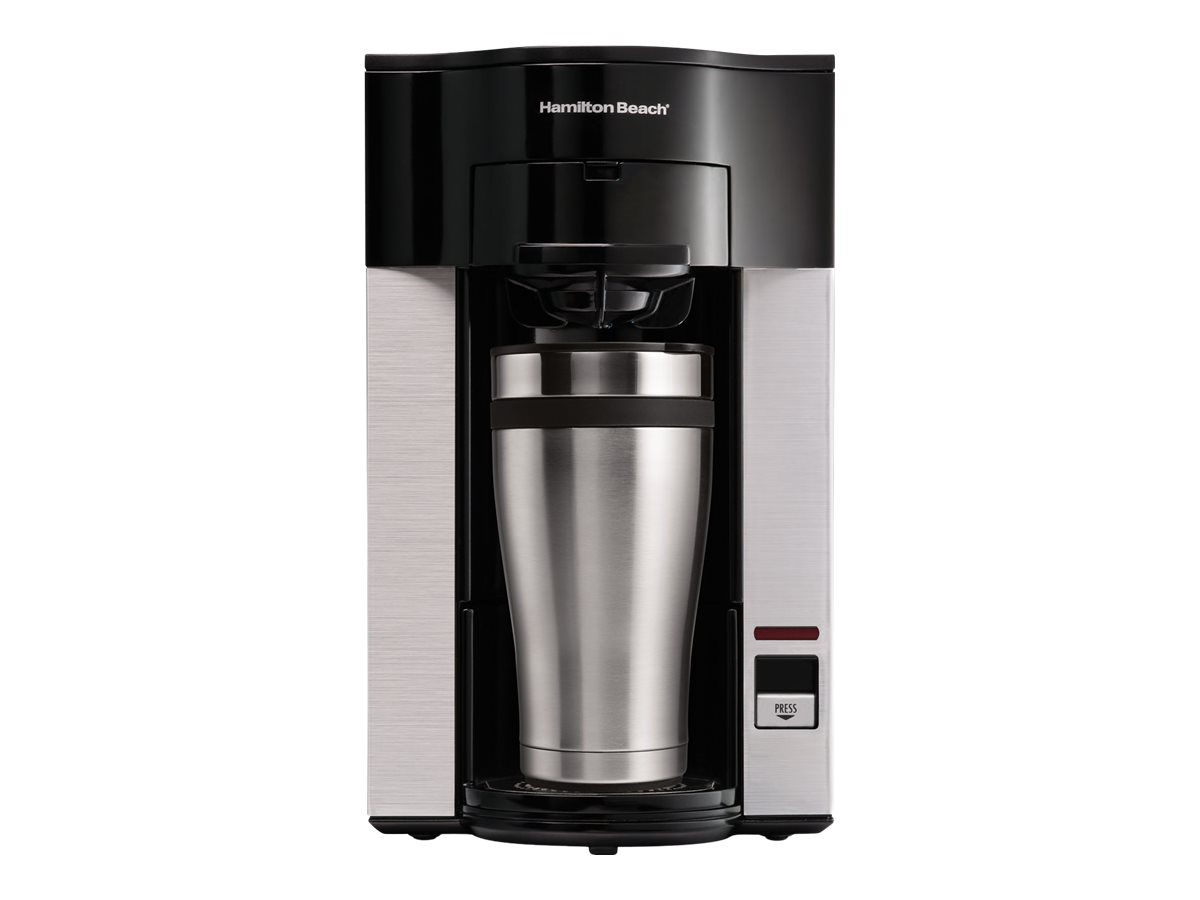 Hamilton Beach Stay or Go 49993 Coffee maker