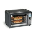 thumbnail image 1 of Hamilton Beach® Sure-Crisp® XL Digital Air Fryer Oven, 31390, 1 of 8