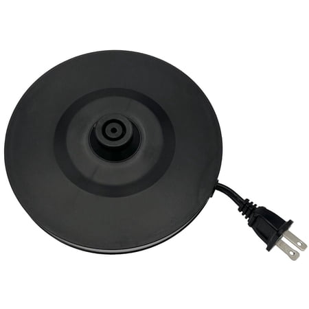 Hamilton Beach Tea Kettle Power Base for 40864, 40864G, 40865, 40869, 41055