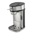 Hamilton Beach® The Scoop® SingleServe Coffee Maker (Part number