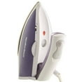 thumbnail image 1 of Hamilton Beach Travel Iron with Steam (10092), 1 of 2