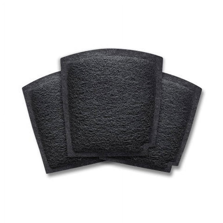 Trueair replacement filters top