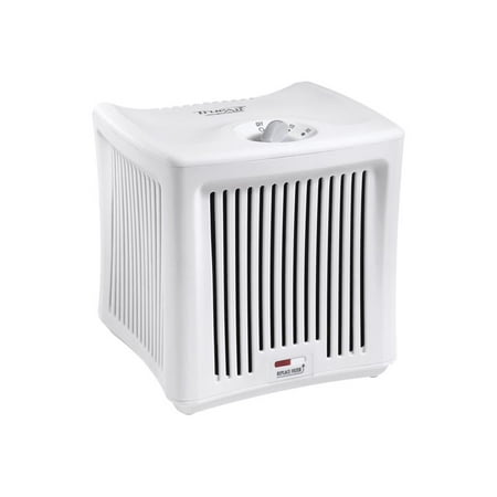 Hamilton Beach - TrueAir 100 Sq. Ft. Room Air Purifier - White