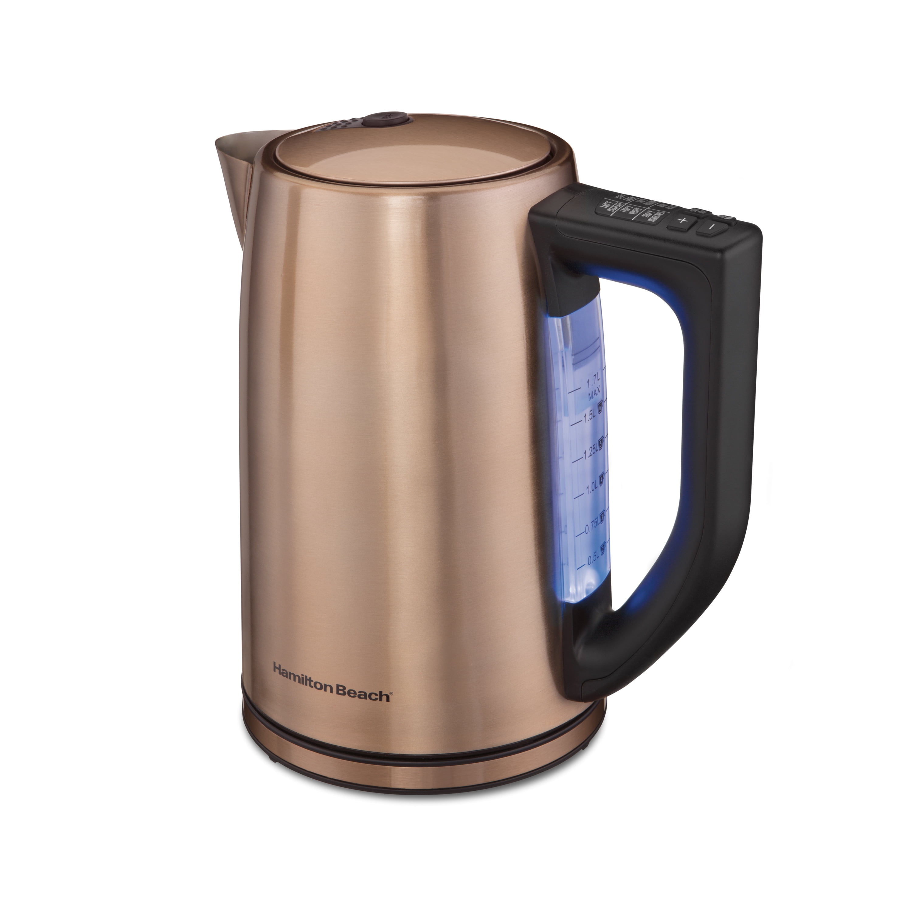 sale: Get a Hamilton Beach kettle, wrapping paper and more