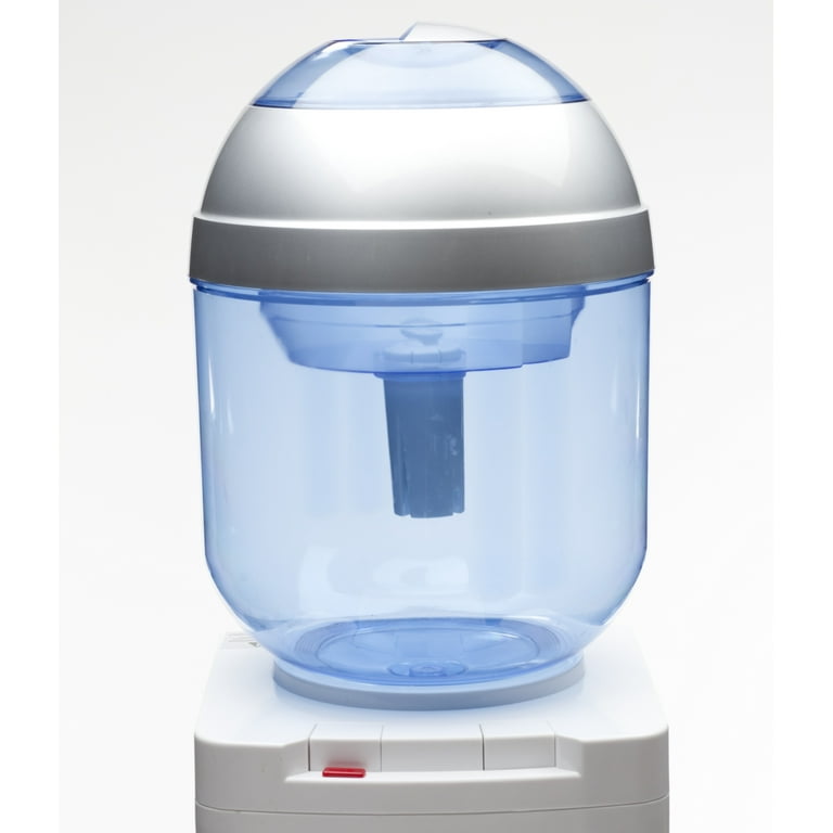 Hamilton beach water filter top