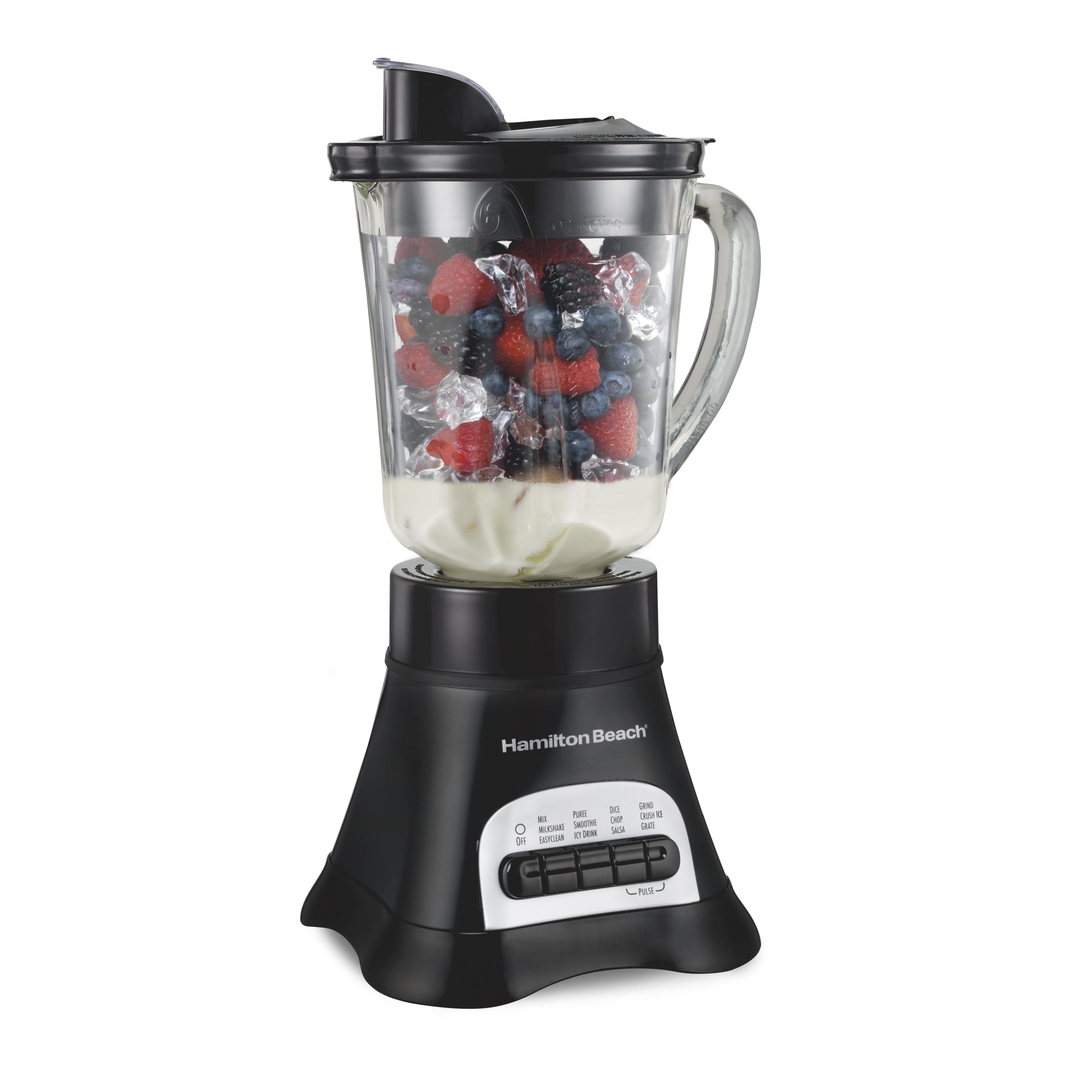 Hamilton Beach ブレンダー Hamilton Beach Blenders in Blenders - Walmart.com