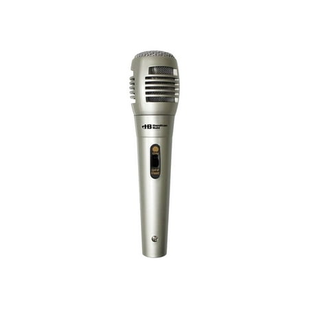 Hamilton Buhl Cardioid Dynamic Microphone