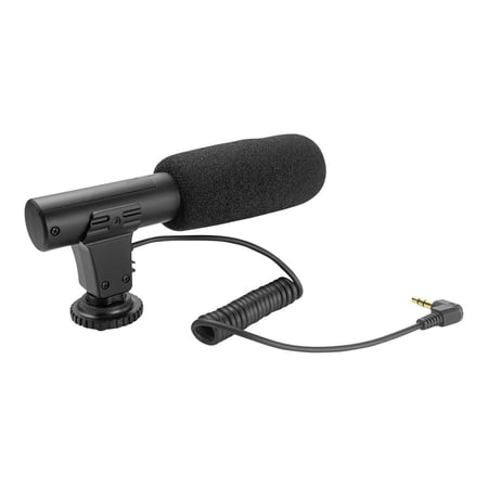 Hamilton Buhl HDV17-MIC Wired Microphone