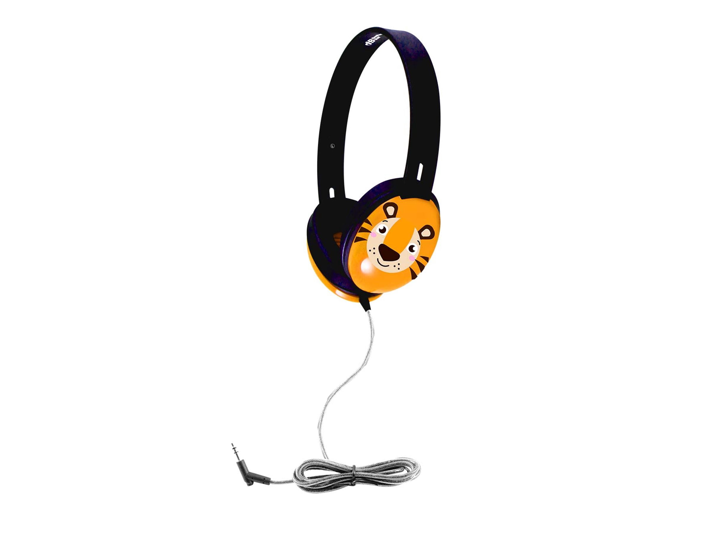 Hamilton Buhl Primo On-Ear Headphones Multicolor 100 Pack