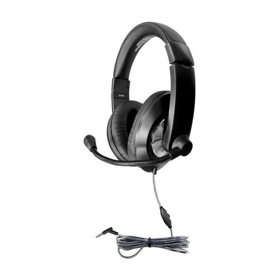 HamiltonBuhl Smart-Trek Headset