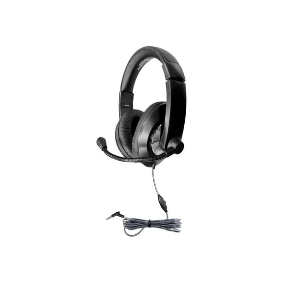 Hamilton Buhl Smart-Trek Over-Ear Headphones 50 Pack