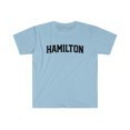 thumbnail image 1 of Hamilton Canada Moving Away Shirt, Gifts, Tshirt, T-shirt Tee, 1 of 2
