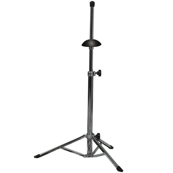 Hamilton Classic Trombone Stand - Chrome