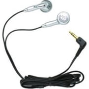 Hamilton - HA-Bud Earphone - Silver