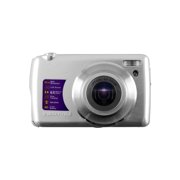 Hamilton Electronics 18 MP, 8X VividPro Optical Zoom Lens Digital Camera