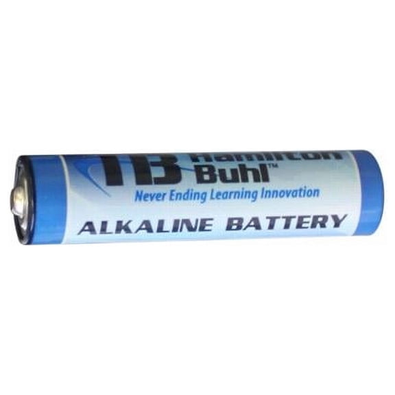 Hamilton Electronics  AAA Alkaline Battery